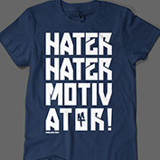 Hater T-Shirt