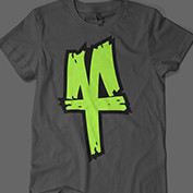 MT Logo T-Shirt