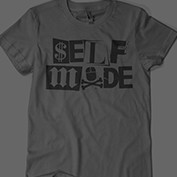 SelfMade T-Shirt